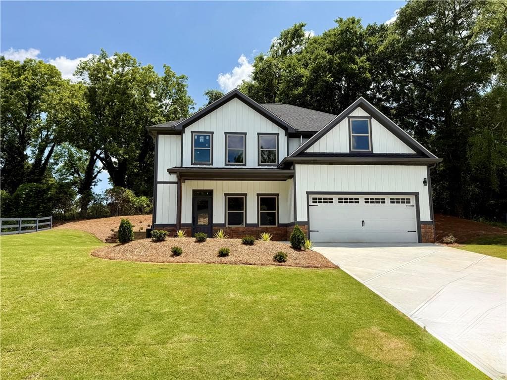 162 Ashford Lane, Commerce, GA 30529 — most recent listing photo