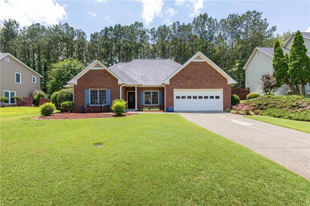 2905 Ivey Ridge Lane, Roswell, GA 30076 — most recent listing photo