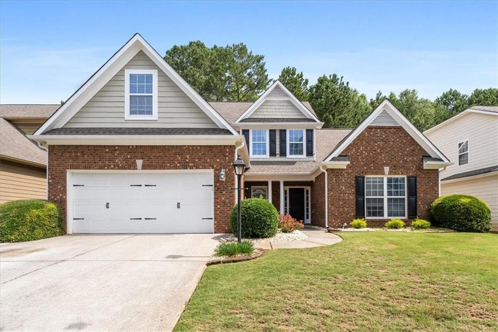 320 Roland Manor Drive, Dacula, GA 30019 — most recent listing photo
