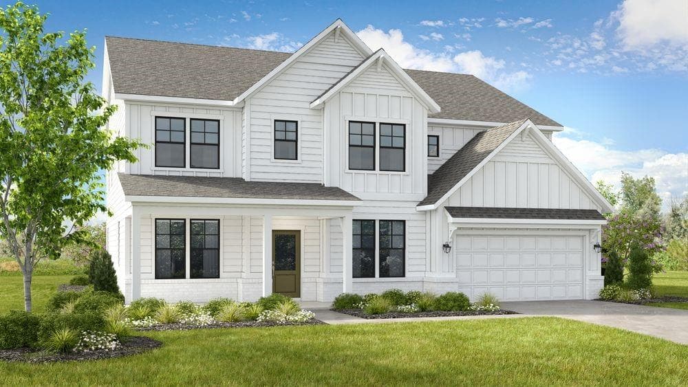 5415 Trescott Path, Cumming, GA 30028 — most recent listing photo