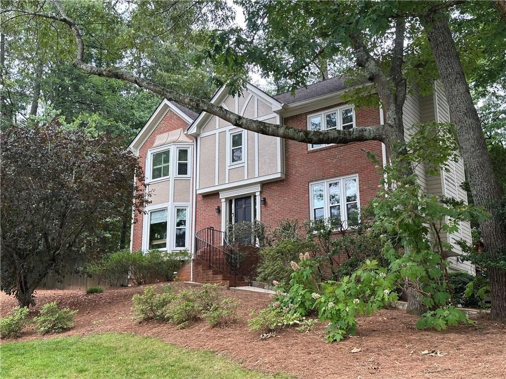 3298 Robinson Oaks Way, Marietta, GA 30062 — most recent listing photo