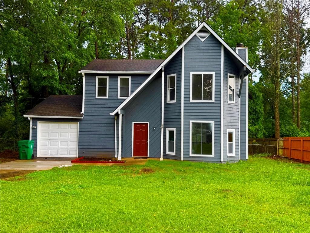 1081 Forest Path, Stone Mountain, GA 30088 — most recent listing photo