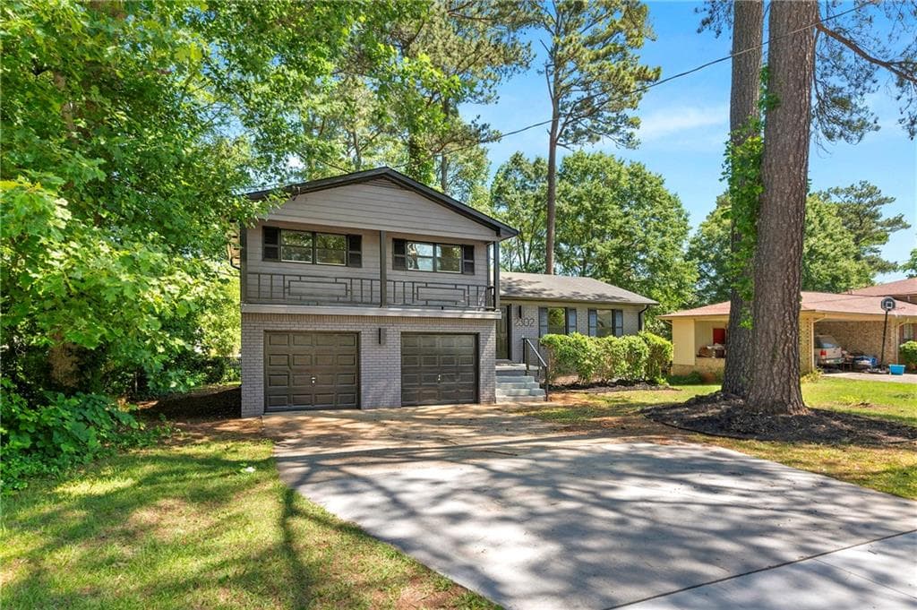 2302 Aurie Drive, Decatur, GA 30034 — most recent listing photo