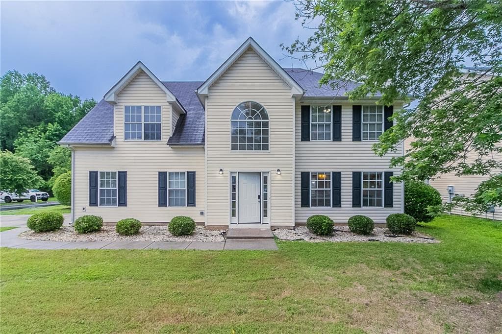 6181 E Fayetteville Drive, Riverdale, GA 30296 — most recent listing photo