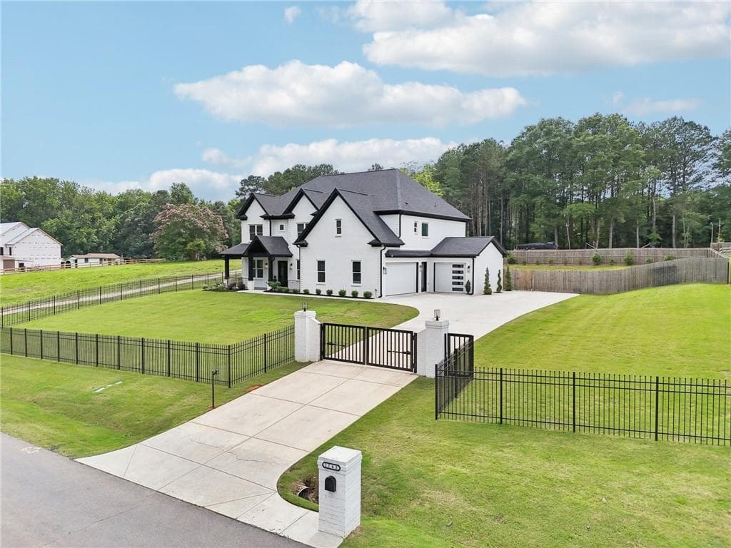 2243 Cain Circle, Dacula, GA 30019 — most recent listing photo
