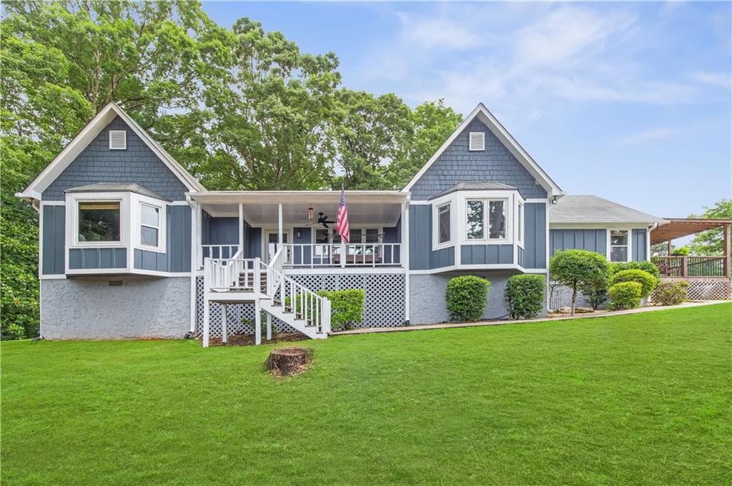 4002 Joshua Lane, Douglasville, GA 30135 — most recent listing photo
