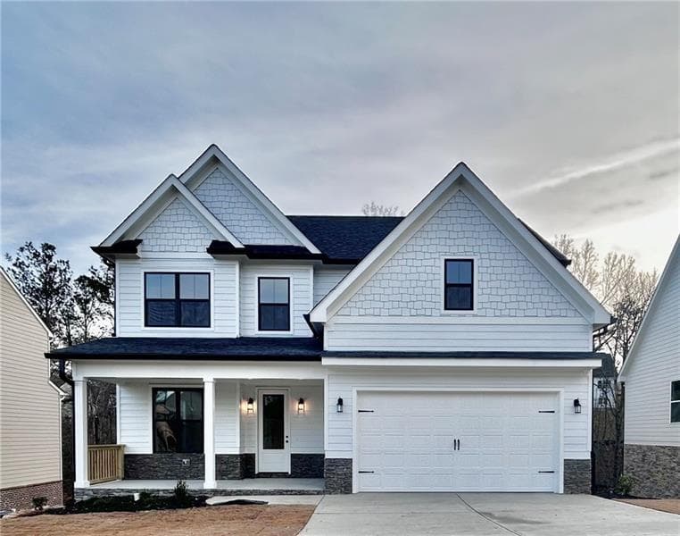 20 Lakewood Court, Cartersville, GA 30120 — most recent listing photo