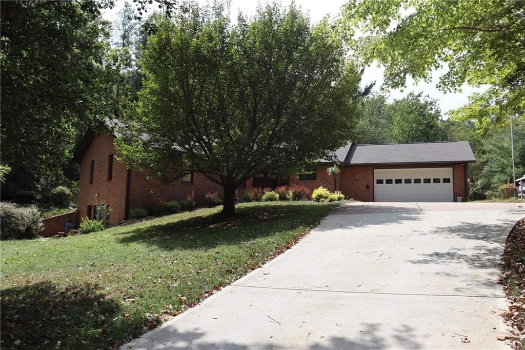459 River Bend Road, Dawsonville, GA 30534 — most recent listing photo