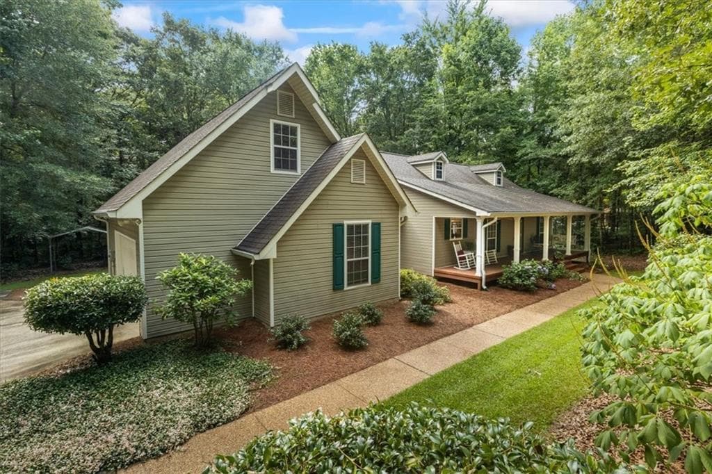820 Airline Road, Mcdonough, GA 30252 — most recent listing photo