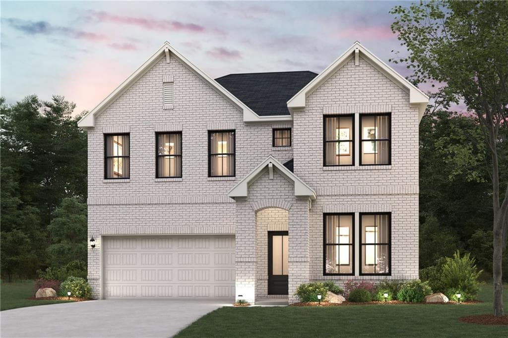 2058 Brookhill Way, Snellville, GA 30078 — most recent listing photo