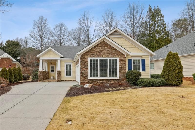 6775 Marlow Drive, Cumming, GA 30041 — most recent listing photo