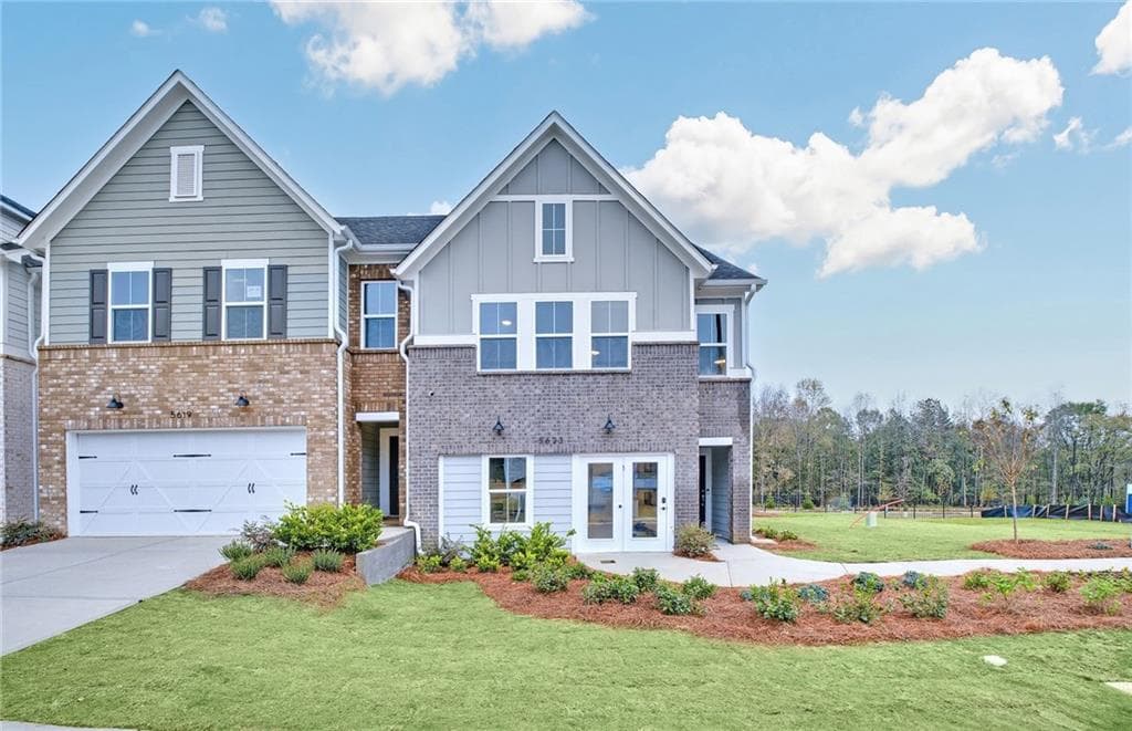 5753 Tillman Way, Powder Springs, GA 30127 — most recent listing photo