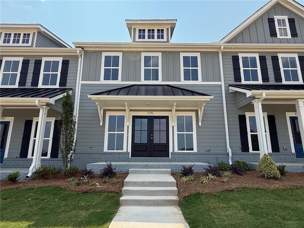 1741 Prospect Way, Conyers, GA 30094 — most recent listing photo