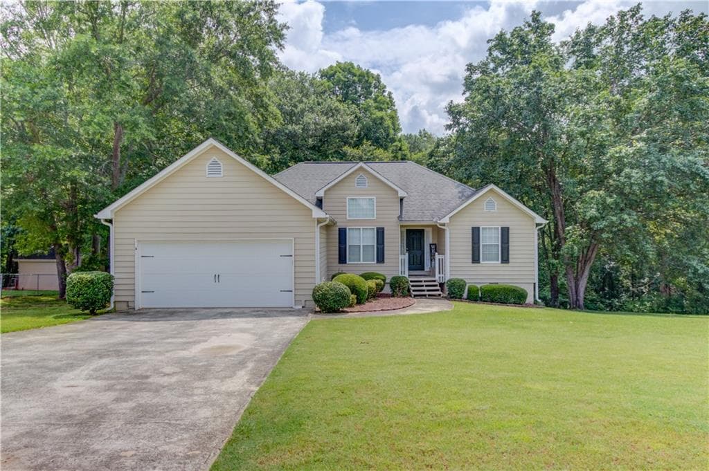 1406 Marshview Court, Hoschton, GA 30548 — most recent listing photo