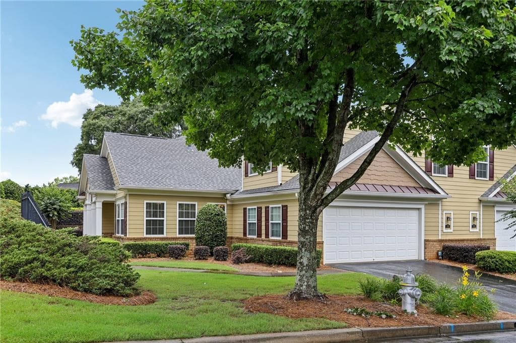 2721 Grapevine Circle 1701, Cumming, GA 30041 — most recent listing photo