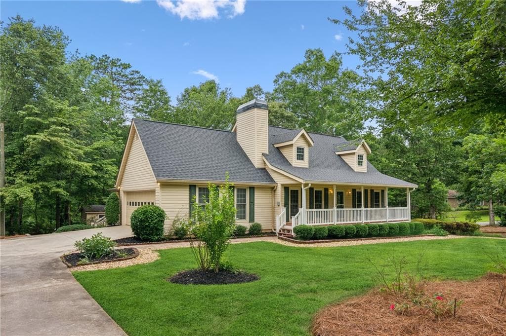 1420 Pilgrim Road, Cumming, GA 30040 — most recent listing photo