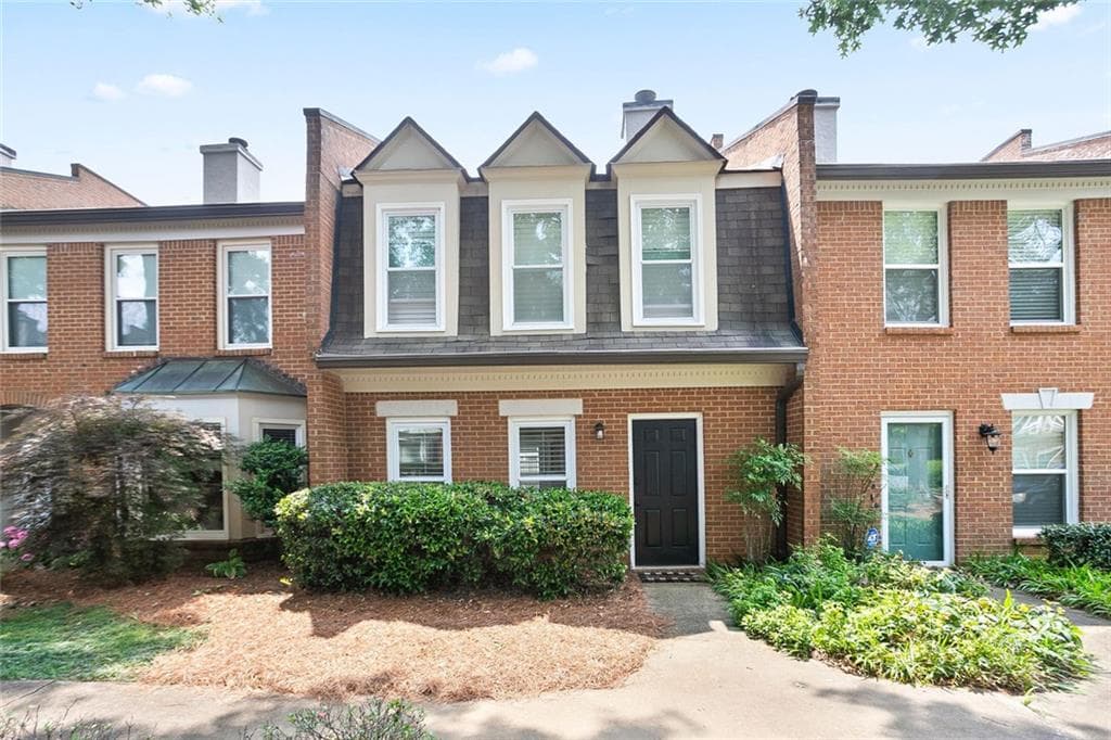 4167 Oakwood Way, Duluth, GA 30096 — most recent listing photo
