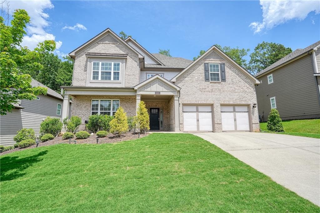 622 Denali Drive, Mableton, GA 30126 — most recent listing photo