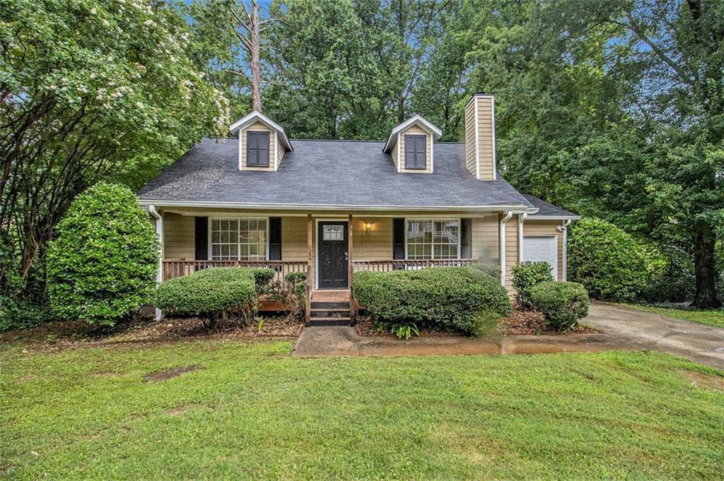 2120 GLENWOOD DOWNS Drive, Decatur, GA 30035 — most recent listing photo