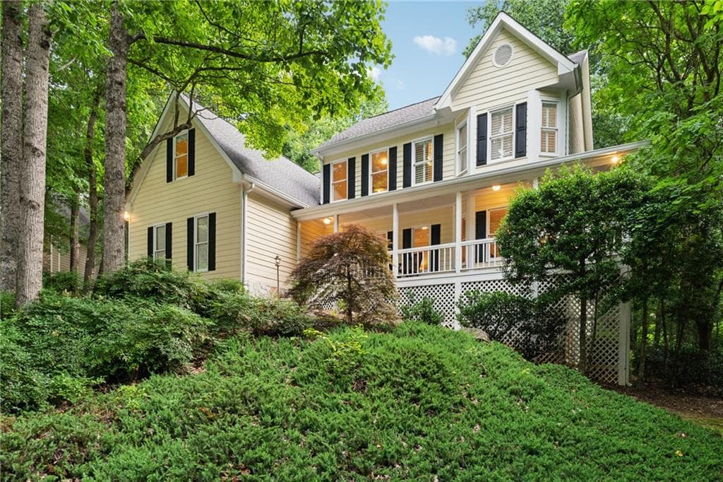 2722 Brookhaven Lane, Buford, GA 30518 — most recent listing photo