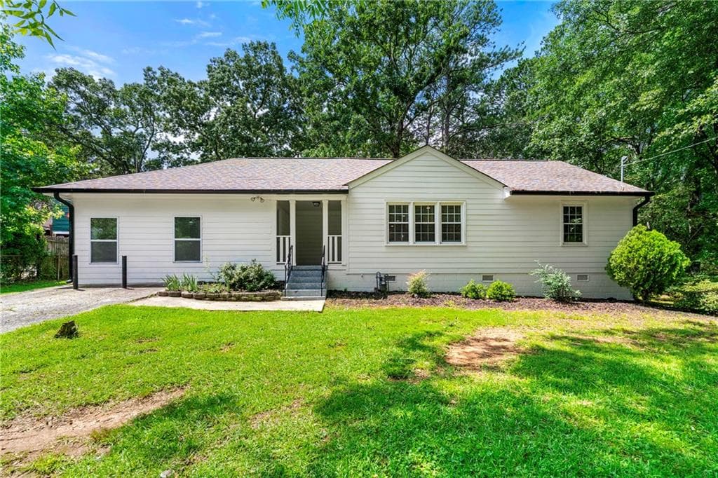 381 Warner Street, Marietta, GA 30060 — most recent listing photo