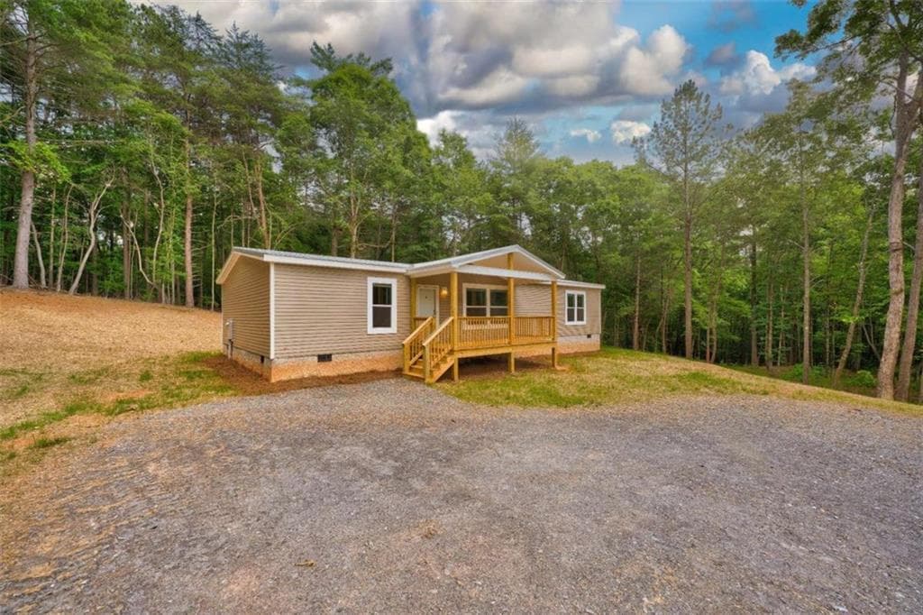 171 Tuscany Drive, Ellijay, GA 30540 — most recent listing photo