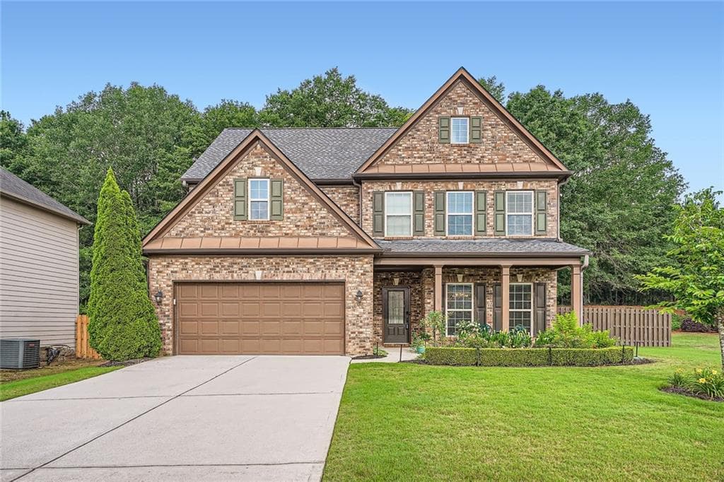 310 Montgomery Avenue, Alpharetta, GA 30004 — most recent listing photo