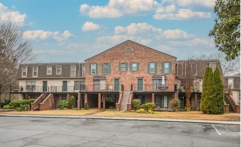 3091 Colonial Way D4, Atlanta, GA 30341 — most recent listing photo