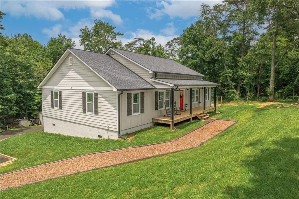 20 Laurel View Drive, Jasper, GA 30143 — most recent listing photo
