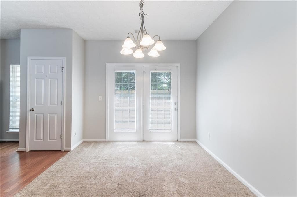 3 bedroom, 3 bathroom, 1,176 sq ft condominium for sale at 4217 High Park Lane, Atlanta, GA 30344 — photo 7