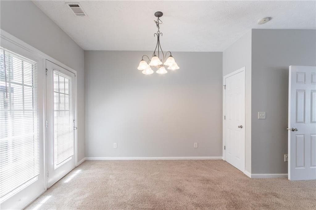 3 bedroom, 3 bathroom, 1,176 sq ft condominium for sale at 4217 High Park Lane, Atlanta, GA 30344 — photo 9