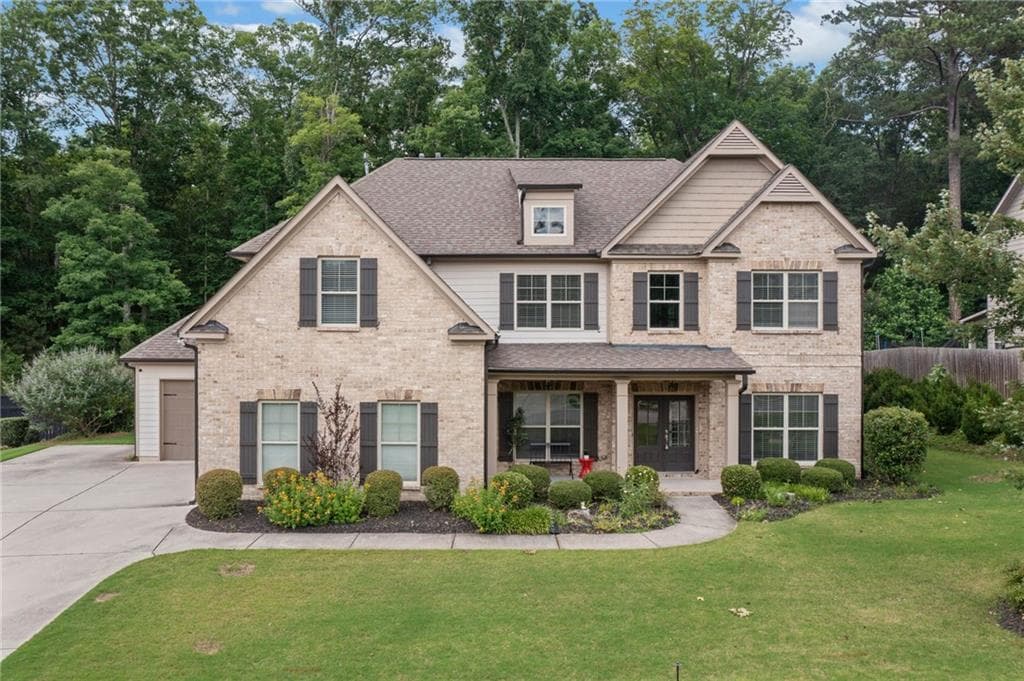4460 Hunters Walk Way, Cumming, GA 30028 — most recent listing photo