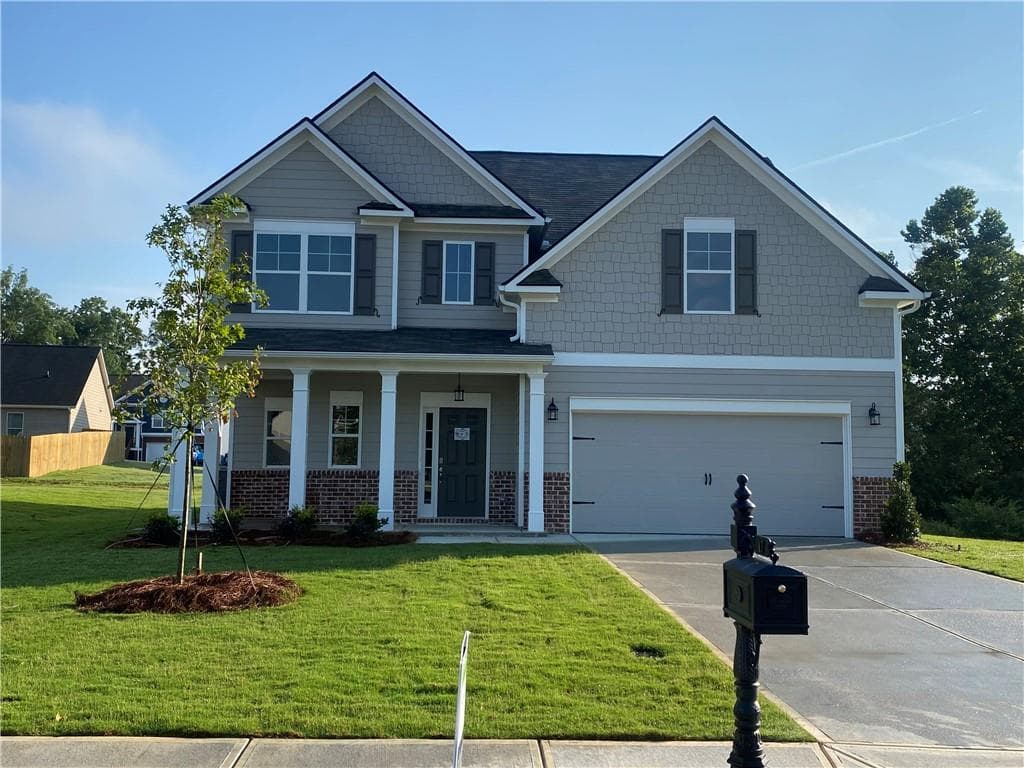 17 Madison Lane, Adairsville, GA 30103 — most recent listing photo