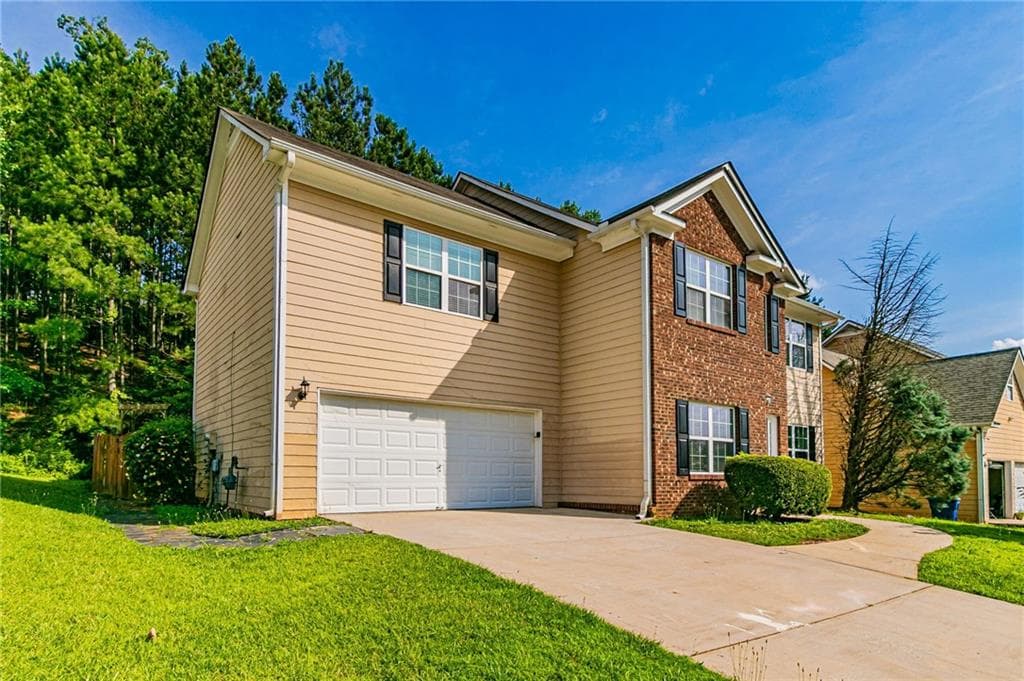 5018 Upper Elm Street, Atlanta, GA 30349 — most recent listing photo