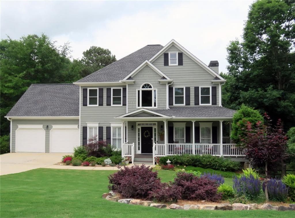 21 Devin Lane, Euharlee, GA 30145 — most recent listing photo