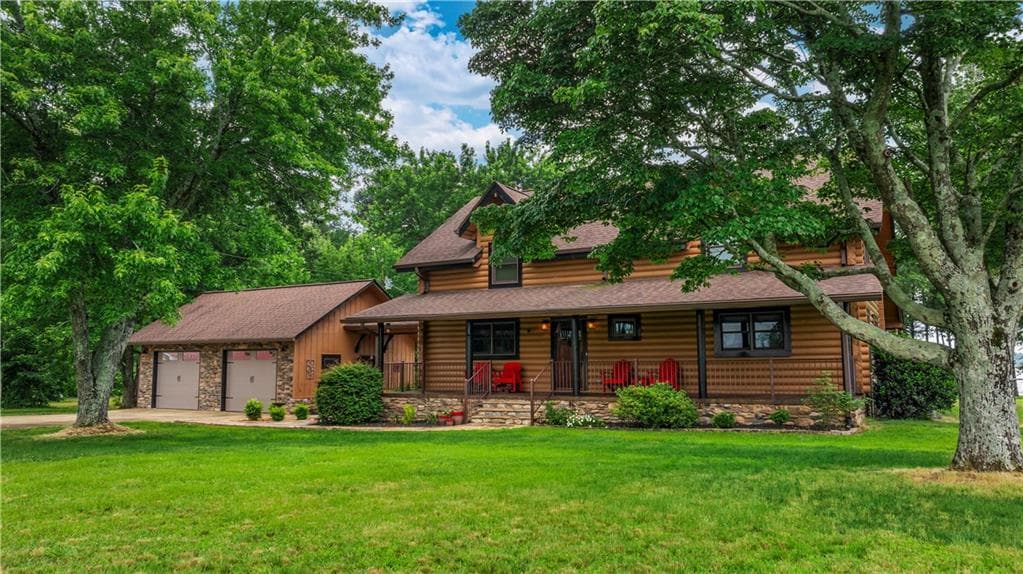 420 COUNTY ROAD 496, Centre, AL 35960 — most recent listing photo