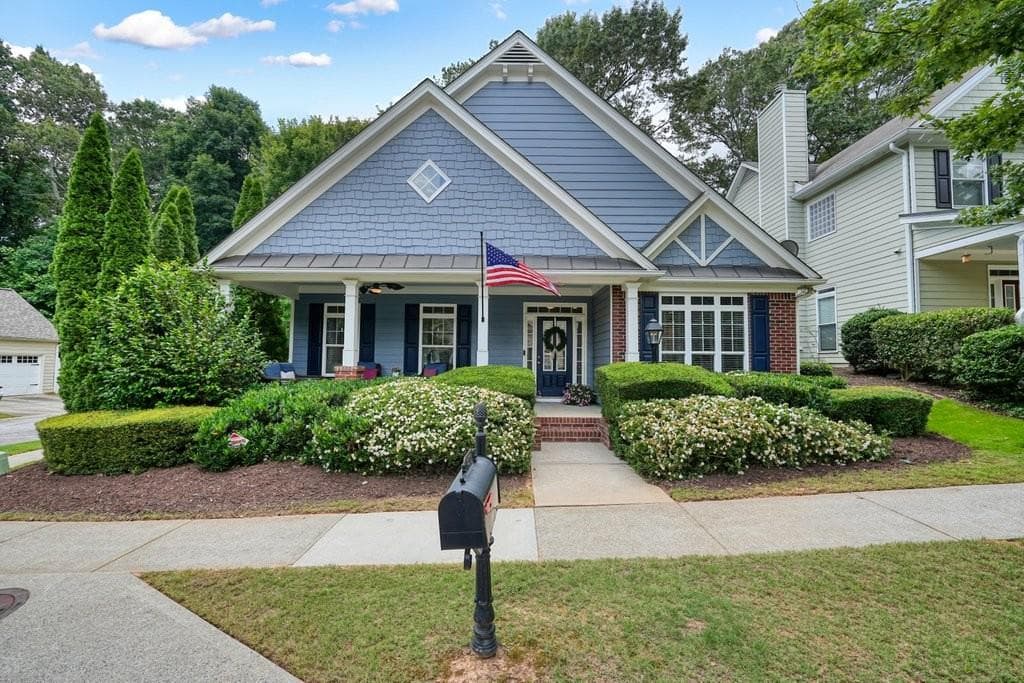 400 Pringle Drive, Suwanee, GA 30024 — most recent listing photo