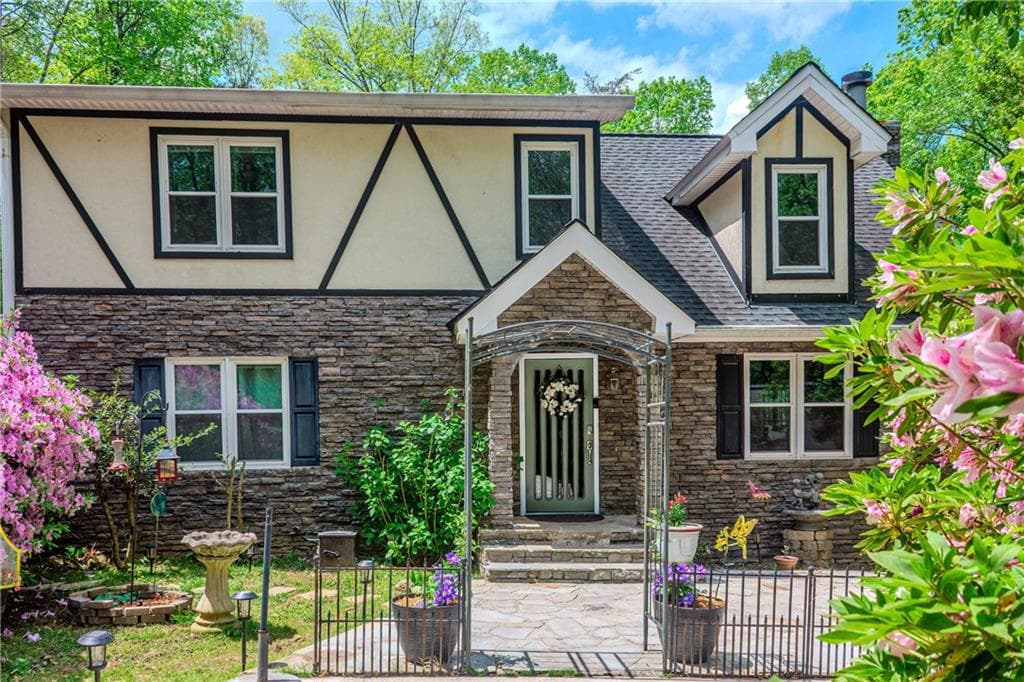 21 Basin Court, Jasper, GA 30143 — most recent listing photo