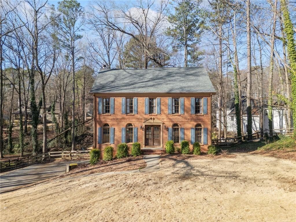 505 Summer Terrace, Woodstock, GA 30189 — most recent listing photo