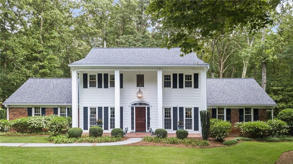 260 Waverly Hall Drive, Roswell, GA 30075 — most recent listing photo