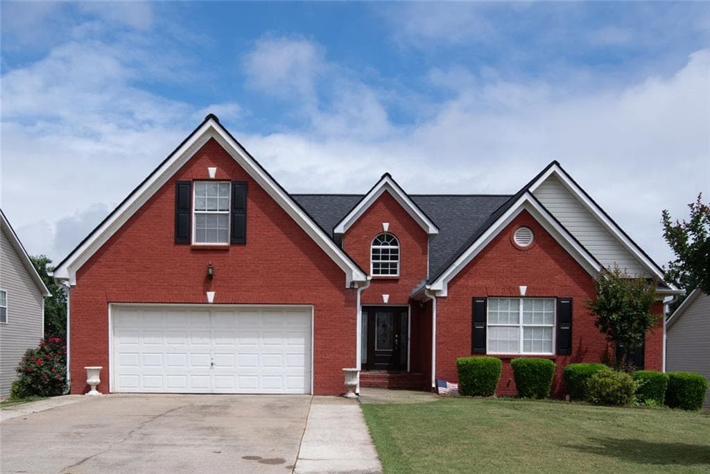 2645 Barkley Manor Drive, Lawrenceville, GA 30044 — most recent listing photo