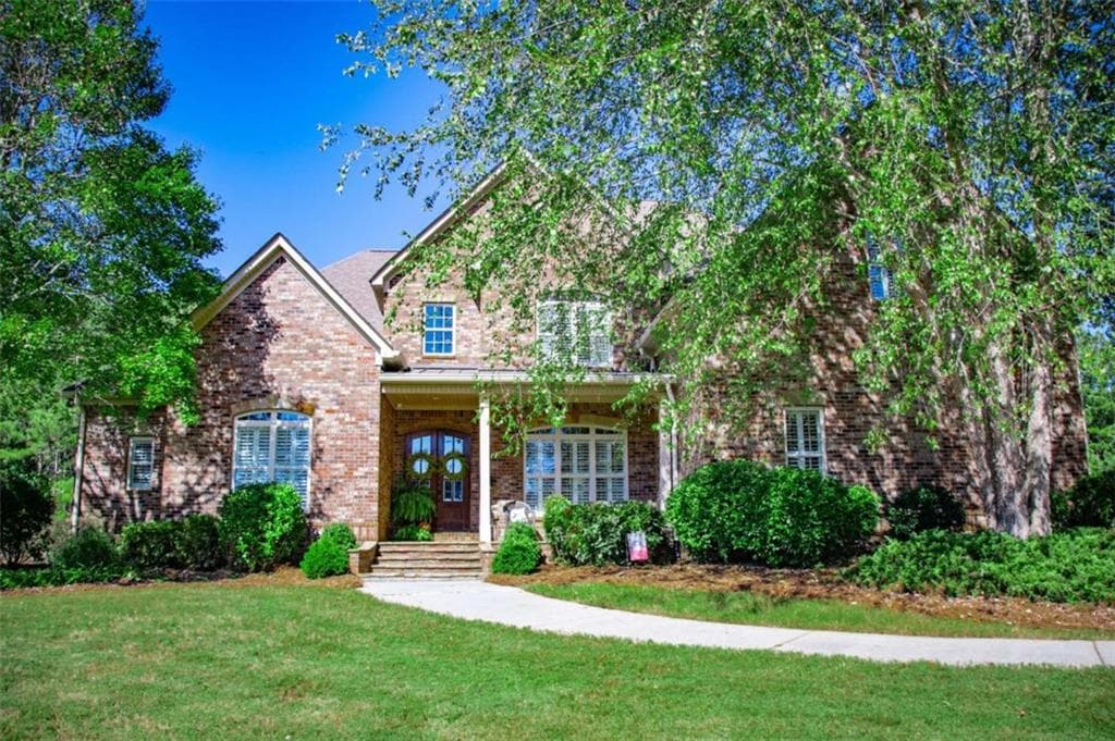 197 Westbrook Road, Carrollton, GA 30116 — most recent listing photo