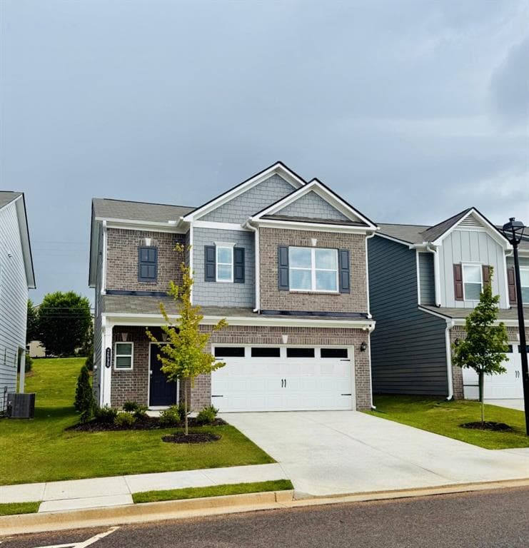 2690 Ravencliff Drive, Austell, GA 30168 — most recent listing photo