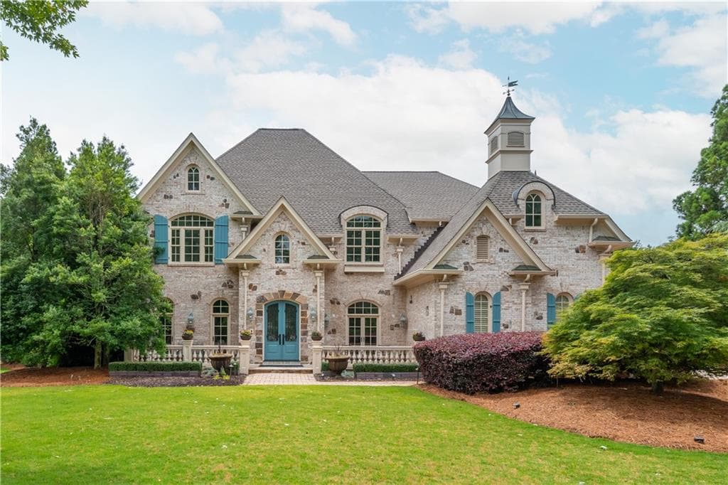 165 Ansley Way, Roswell, GA 30075 — most recent listing photo