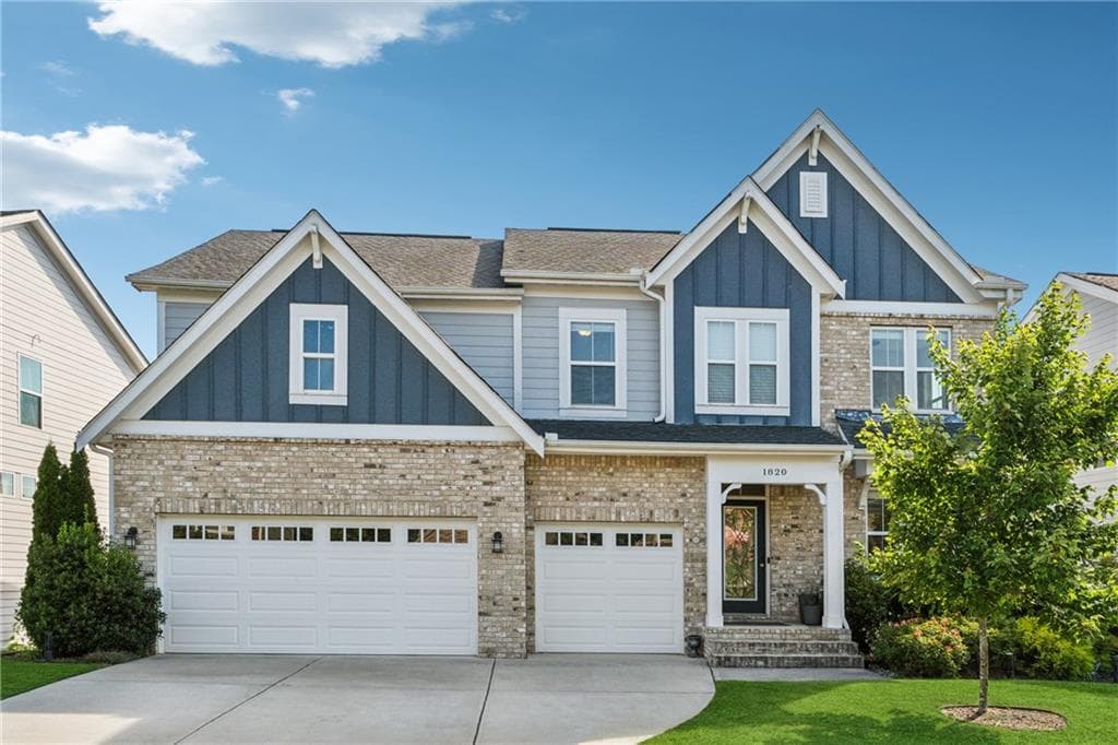 1820 Primrose Park Road, Sugar Hill, GA 30518 — most recent listing photo