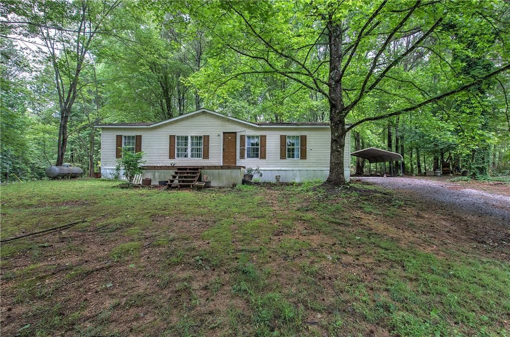 43 Floyd Mountain Circle, Rockmart, GA 30153 — most recent listing photo