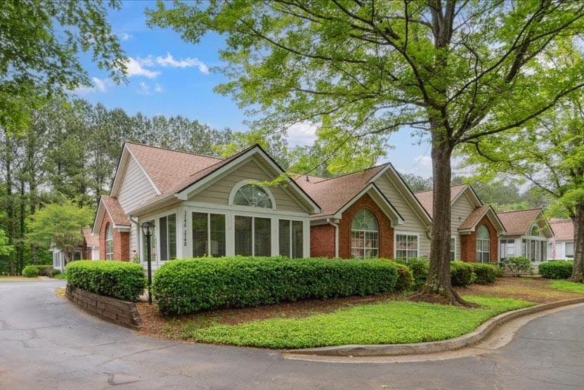 3746 Vineyards Lake Circle U6, Kennesaw, GA 30144 — most recent listing photo