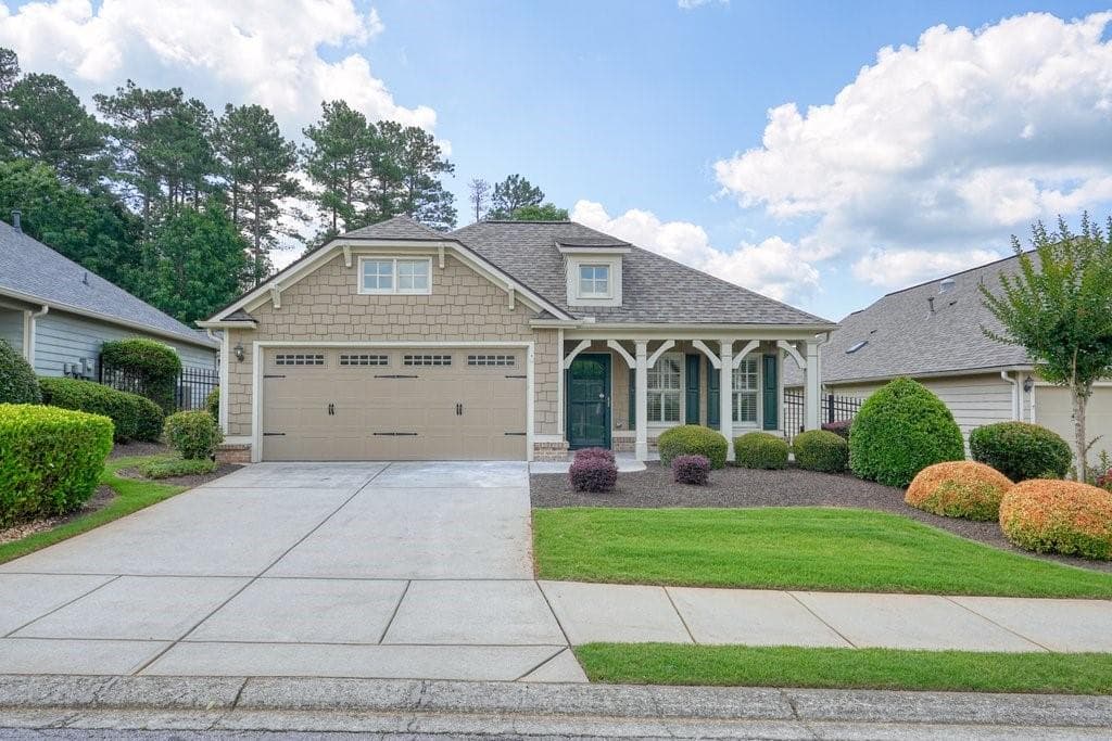 81 Summit Trail, Dallas, GA 30132 — most recent listing photo