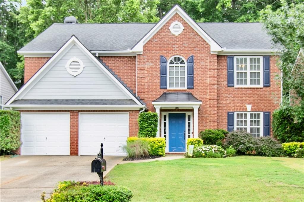 3168 Kirkwood Drive, Kennesaw, GA 30144 — most recent listing photo