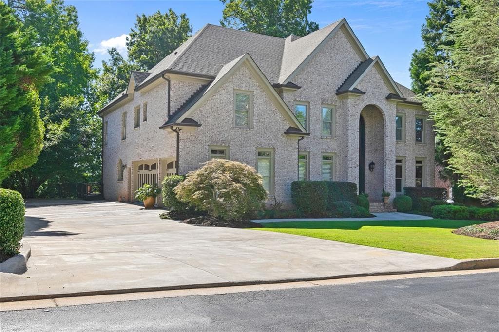 8430 Merion Drive, Duluth, GA 30097 — most recent listing photo